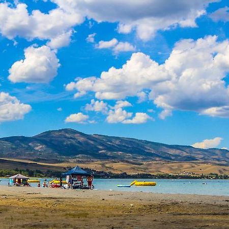 Multi Resorts At Bear Lake Garden City Εξωτερικό φωτογραφία