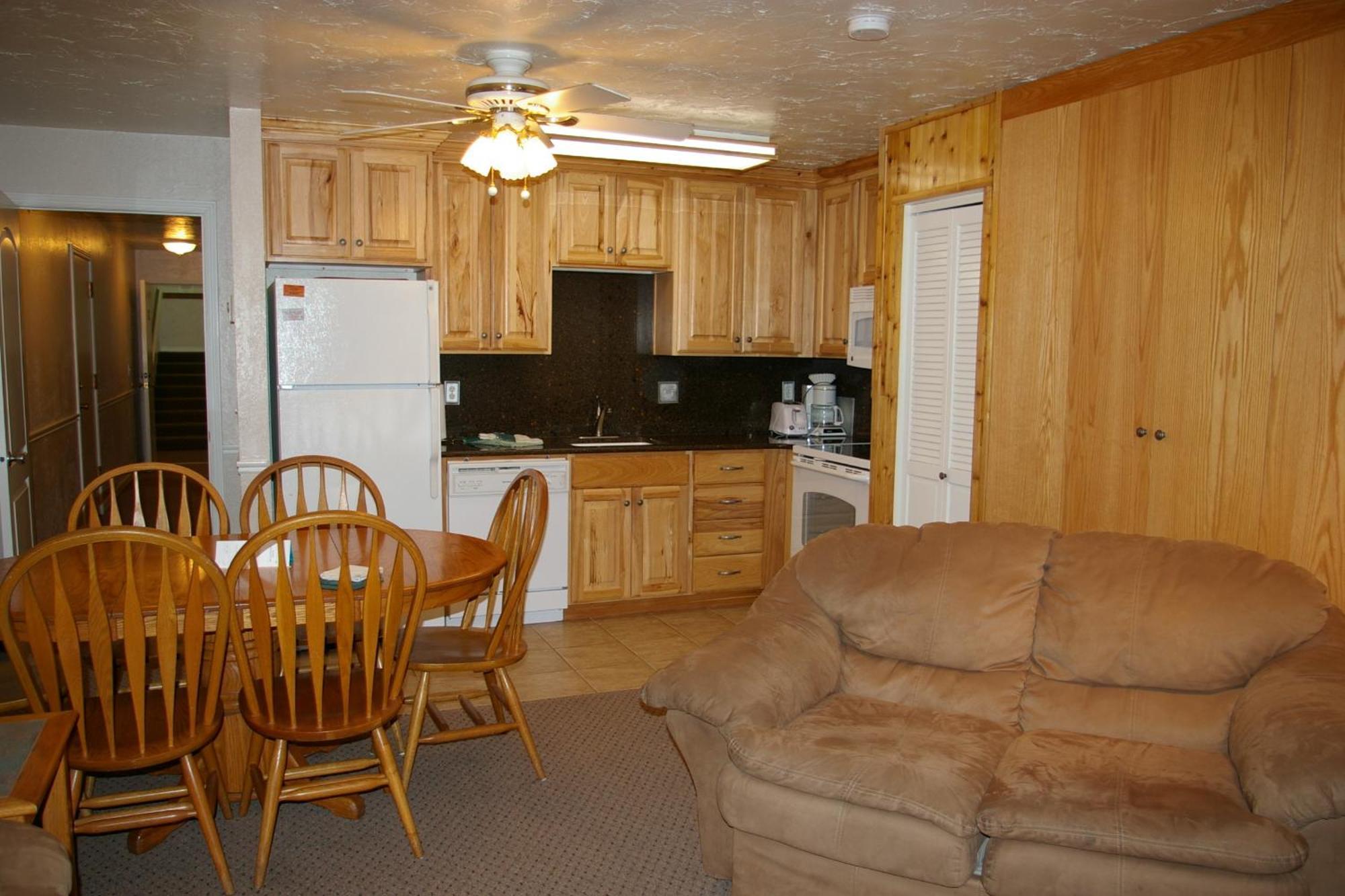 Multi Resorts At Bear Lake Garden City Δωμάτιο φωτογραφία
