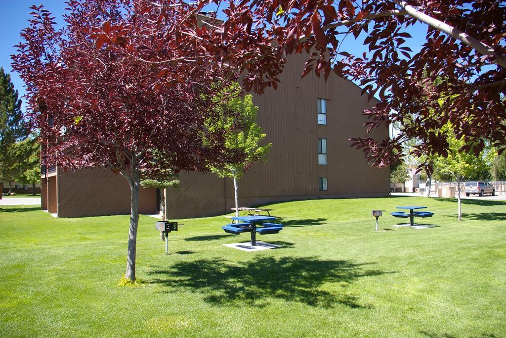 Multi Resorts At Bear Lake Garden City Εξωτερικό φωτογραφία