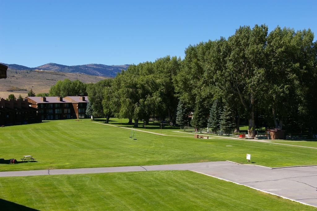 Multi Resorts At Bear Lake Garden City Εξωτερικό φωτογραφία