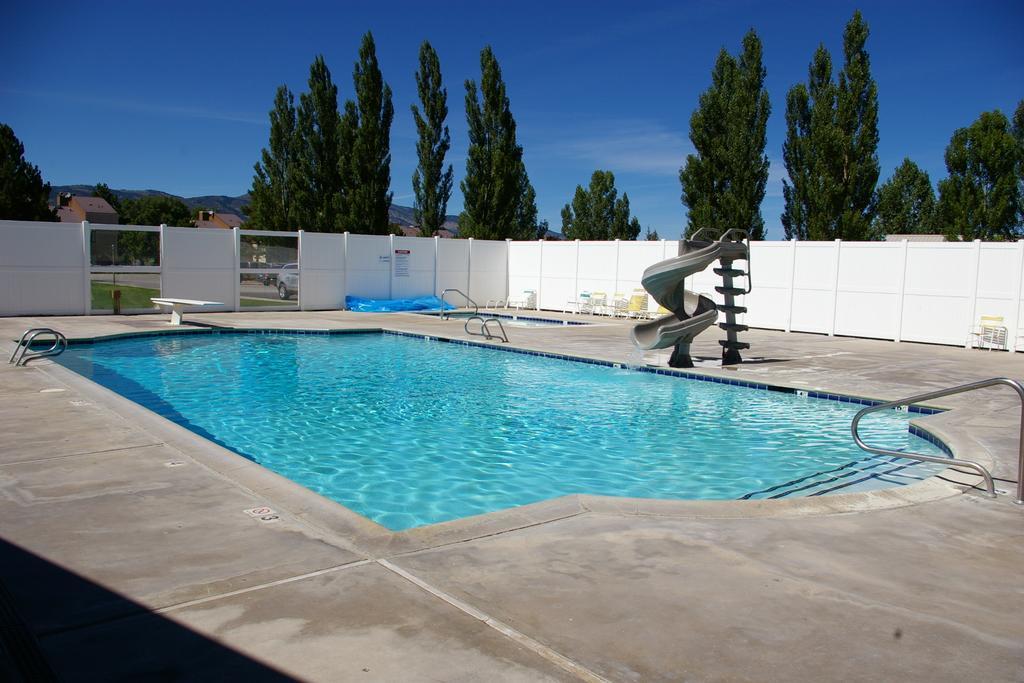 Multi Resorts At Bear Lake Garden City Εξωτερικό φωτογραφία