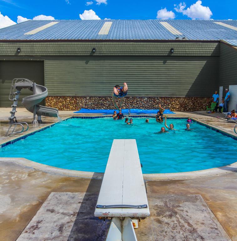 Multi Resorts At Bear Lake Garden City Εξωτερικό φωτογραφία