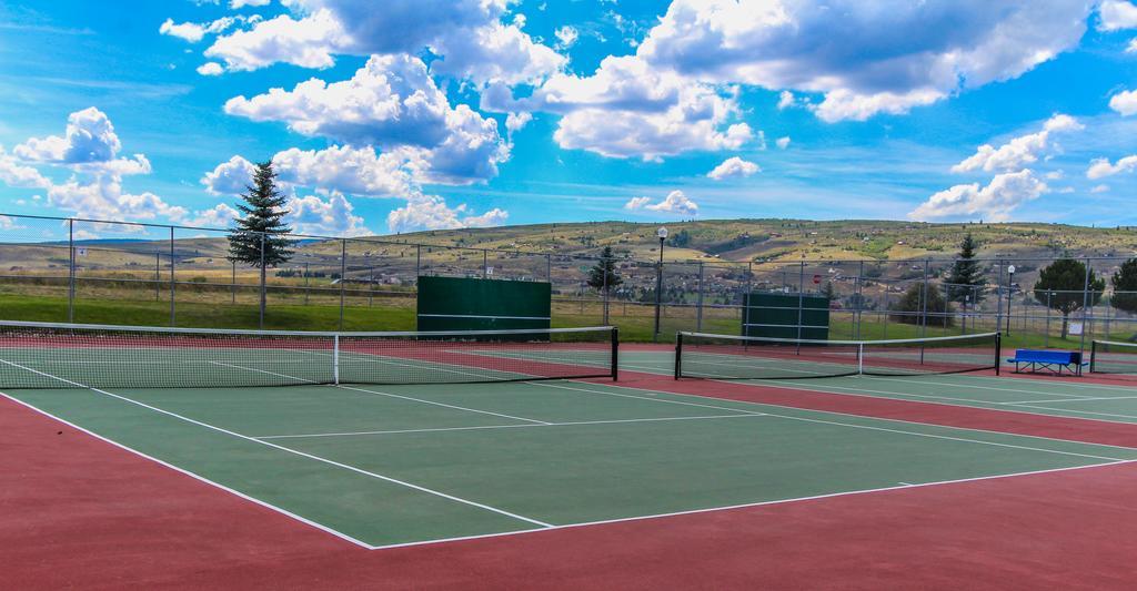 Multi Resorts At Bear Lake Garden City Εξωτερικό φωτογραφία