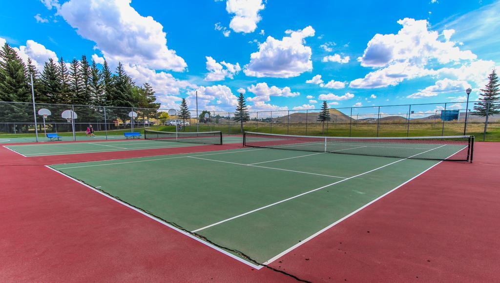 Multi Resorts At Bear Lake Garden City Εξωτερικό φωτογραφία